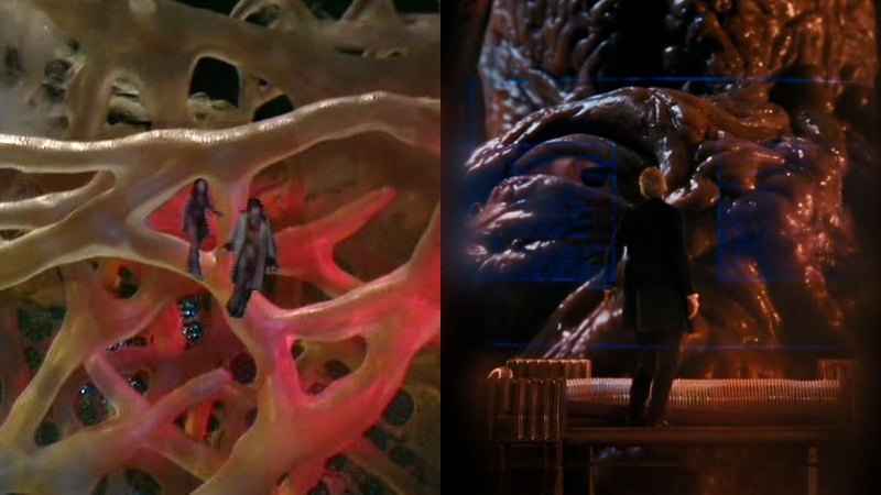 Illustration for article titled The 11 Best Fantastic Voyage Parodies on TV